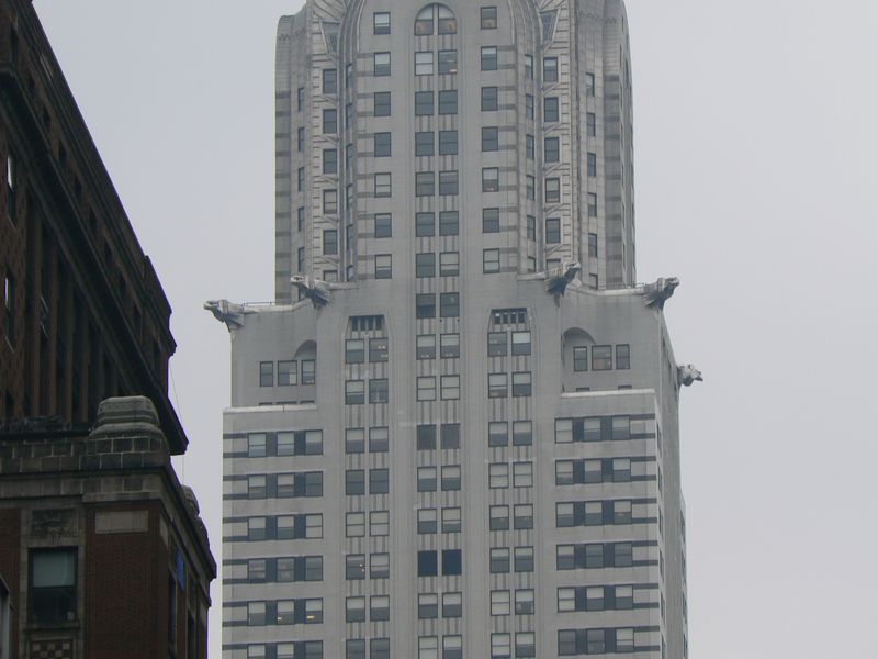 Chrysler Building: Chrysler Building 2